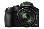 Panasonic Lumix DMC-FZ72