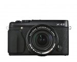 Fujifilm X-E2 Kit 18-55mm