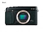 Fujifilm X-E2 Gehäuse