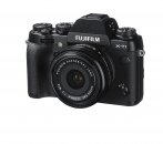 Fujifilm X-T1 Kit 18mm schwarz
