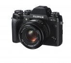 Fujifilm X-T1 Kit 35mm schwarz