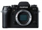 Fujifilm X-T1 Gehäuse schwarz
