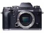 Fujifilm X-T1 Kit 18mm graphit silber