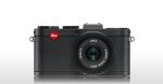 Leica X2 schwarz