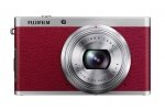 Fujifilm XF1 rot